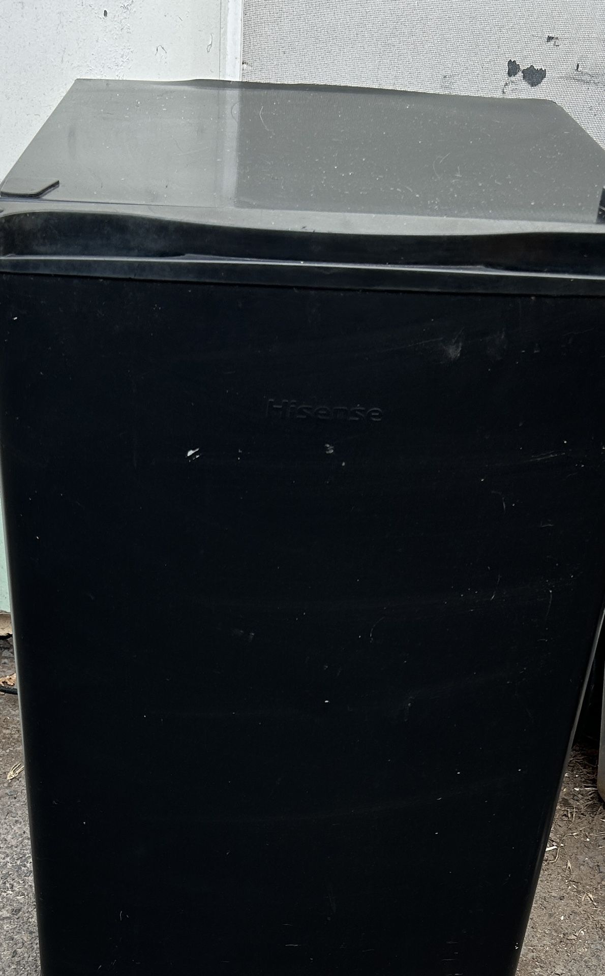 Mini Fridge