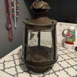 Vintage Lantern 