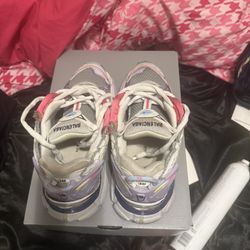 Balenciaga Track 2