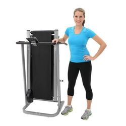 🚨Exerpeutic 260 Manual Treadmill 🚨 MAKE OFFER