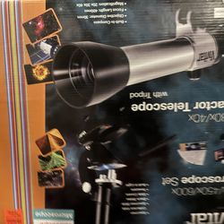 Telescope