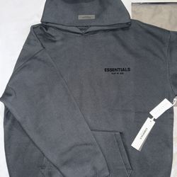 Essentials Hoodies