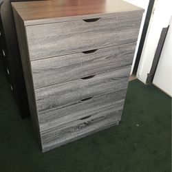 5 Drawers Chest