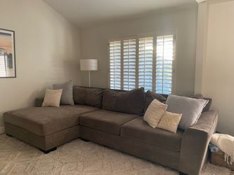 Furniture  , Couch , TV