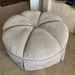 Designer Sofa