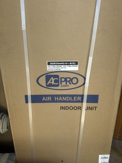 Air handler