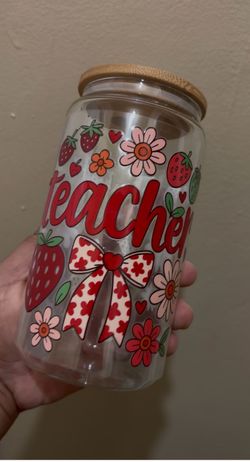 Teacher appreciation week gift ideas