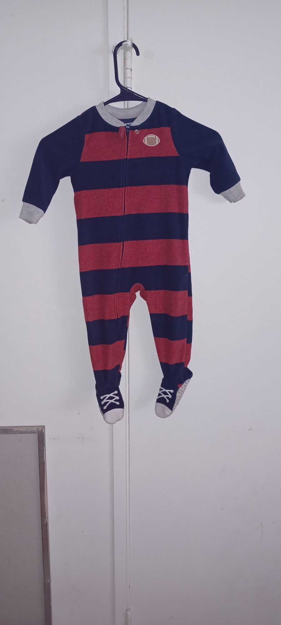 Toddler PJ