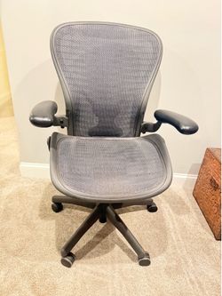 Office chair