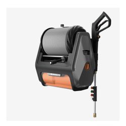 Grandfalls Pressure Washer Pro 100ft