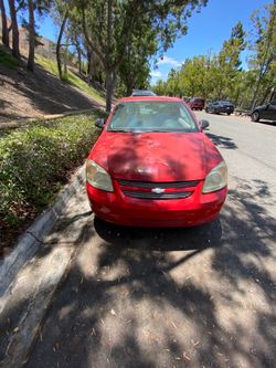 2008 Chevrolet Cobalt