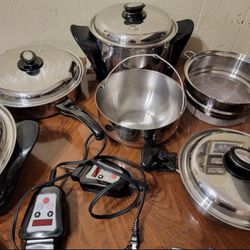 Salad Master Cookware Set for Sale in Manteca, CA - OfferUp