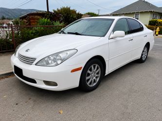 2002 Lexus ES 300