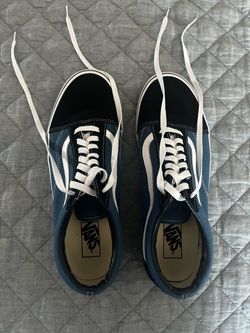 Vans Shoes Old Skool size 12
