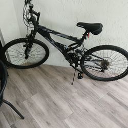 Hyper Havoc 26" mountain bike