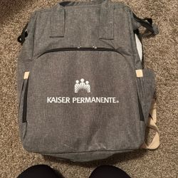 Diaper Bag