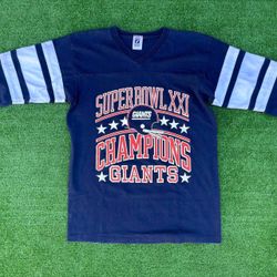 Vintage New York Giants T-Shirt