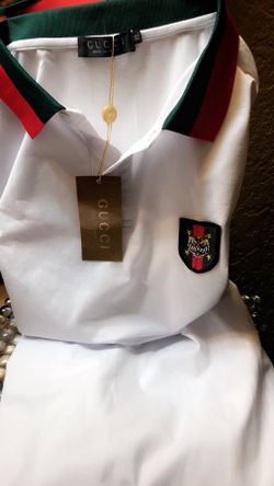Polo shirt