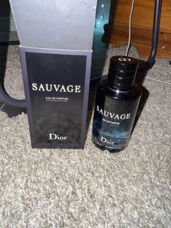 Dior Sauvage Cologne 100 ml