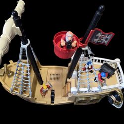 Vintage Fisher Price Toys