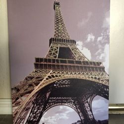 Art On Canvas