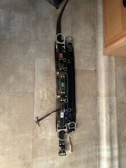 Lineman equipment