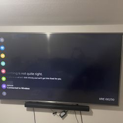 LG 86" Class 4K UHD 2160P Smart TV - 