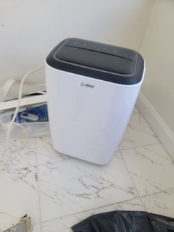Airo Portable Air Conditioner Ac 14000 BTU