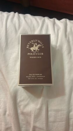 Polo Club (Woody OUD)