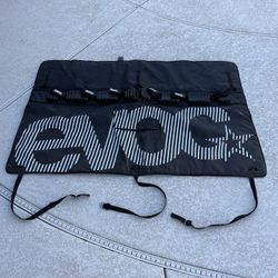 EVOC Tailgate Bike Pad