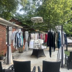 Estate Sale Today And Tomorrow 