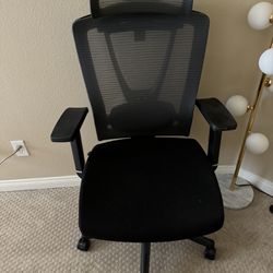 Ergonomic Gaming chair