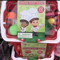 New Toys Assorted