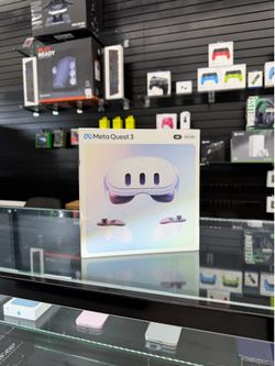 MetaQuest 3 512gb