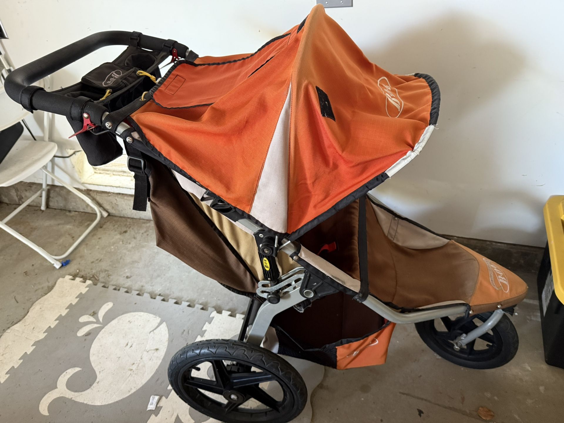 BOB Stroller