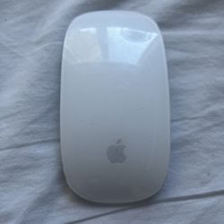 Apple Mouse