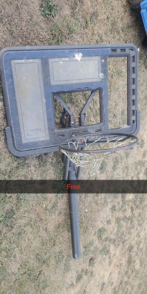 Free basketball hope