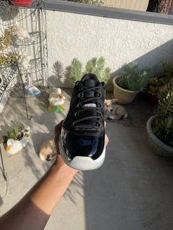 Jordan 11 Low Infrared Size 11