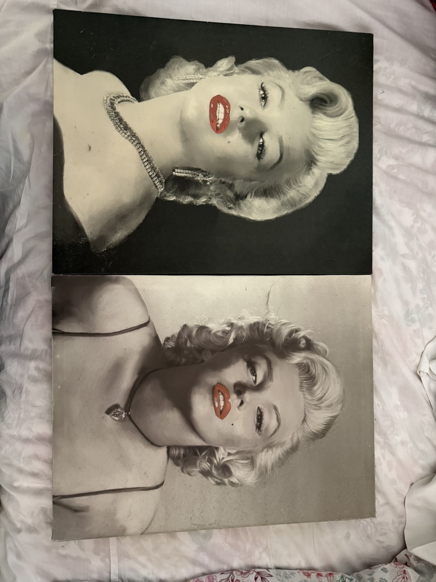 Marilyn Monroe Photo Frames