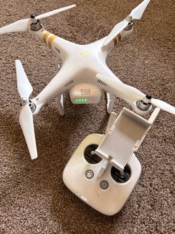 DJI Phantom 3 4K