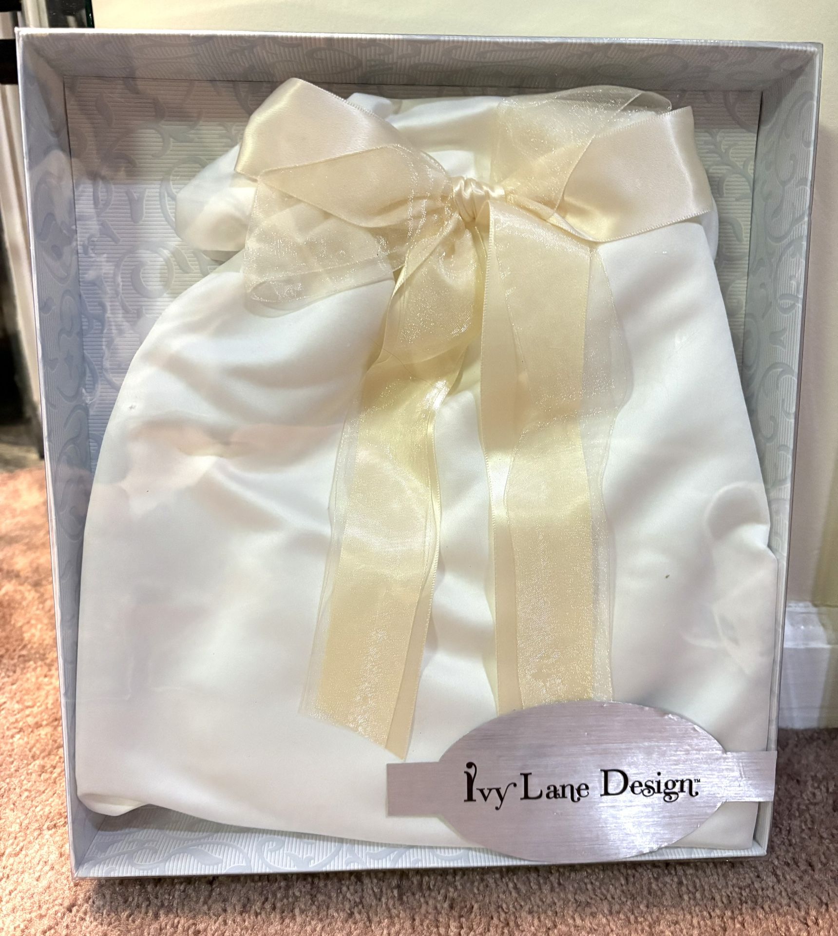 Wedding Money Bag