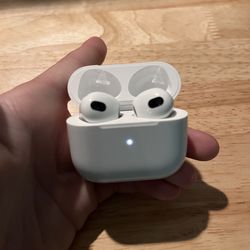 Apple AirPods 3rd Gen
