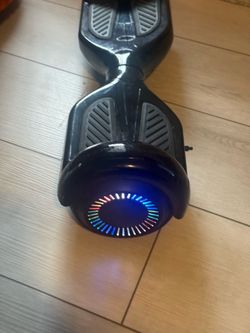 Hoverboard