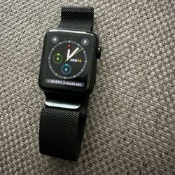 Apple Watch Series 3 38mm 