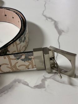 Calvin Kline belt
