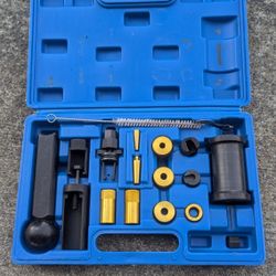 Fuel Injector Puller