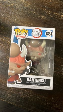 Hantengu Funko pop