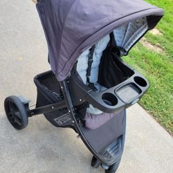 Graco Stroller