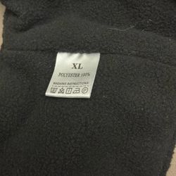 A fur babies coat new