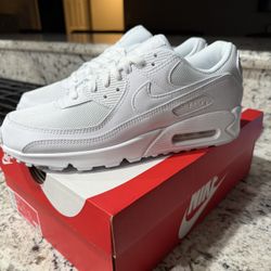 Brand New Airmax 90 Size 10
